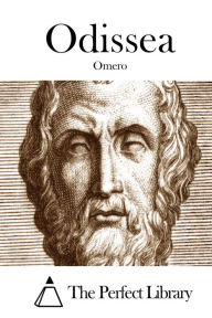 Title: Odissea, Author: Omero