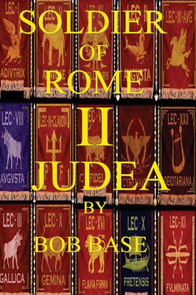 Soldier of Rome II Judea