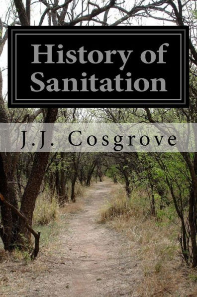 History of Sanitation