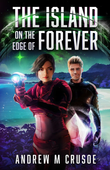 The Island on the Edge of Forever