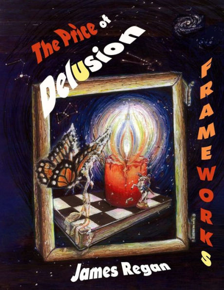 Frameworks: The Price of Delusion