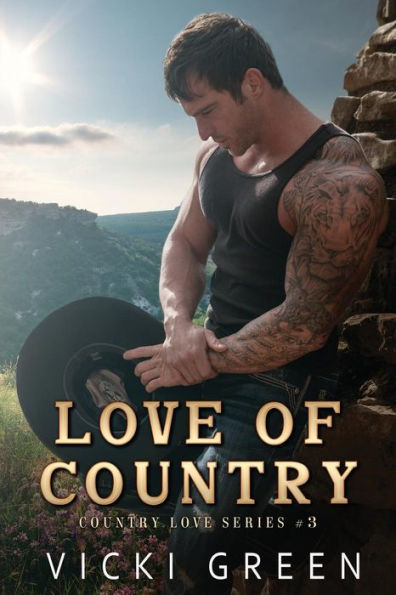 Love Of Country (Country Love #3)