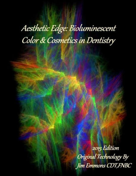 Aesthetic Edge: Bioluminescent Color & Cosmetics in Dentistry