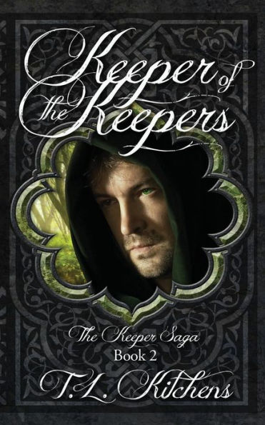 Keeper of the Keepers