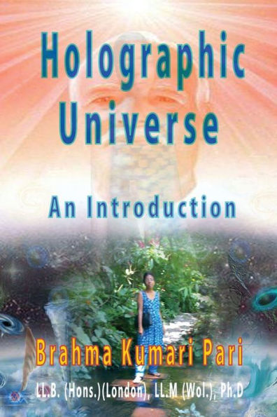Holographic Universe: An Introduction
