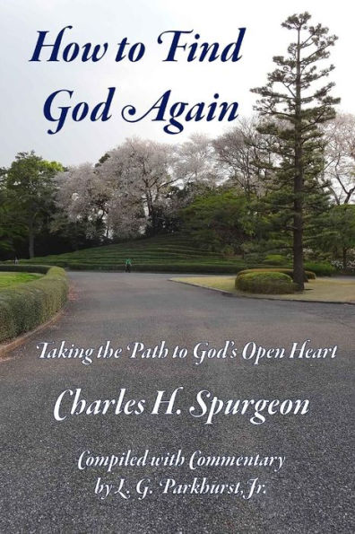 How to Find God Again: Taking the Path to God's Open Heart