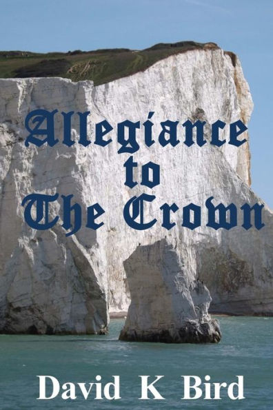 Allegiance To The Crown