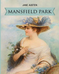 Title: Mansfield Park, Author: Jane Austen