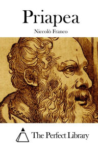 Title: Priapea, Author: Niccolo Franco