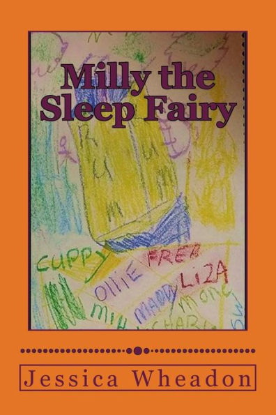 Milly the Sleep Fairy: and other tales
