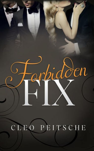 Forbidden Fix
