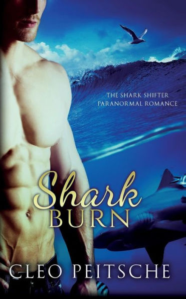 Shark Burn