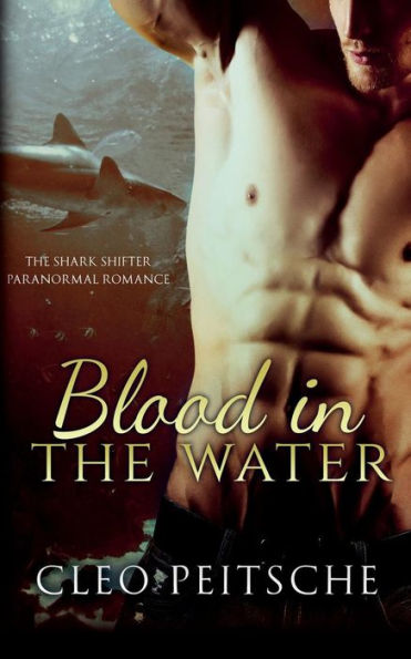Blood the Water