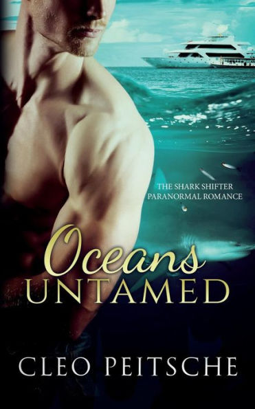 Oceans Untamed