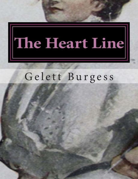 The Heart Line