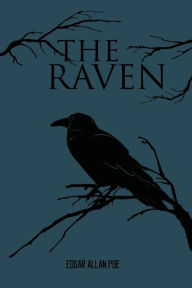 Title: The Raven, Author: Edgar Allan Poe