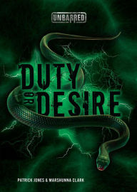 Title: Duty or Desire, Author: Patrick Jones