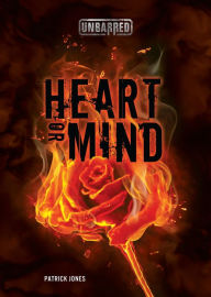 Title: Heart or Mind, Author: Patrick Jones