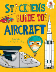 Title: Stickmen's Guide to Aircraft, Author: John Farndon