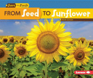 Title: From Seed to Sunflower, Author: Mari Schuh