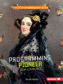 Programming Pioneer Ada Lovelace