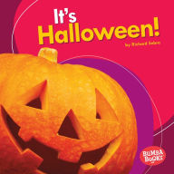 Title: It's Halloween!, Author: Richard Sebra
