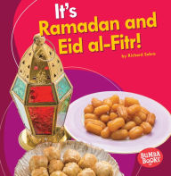 It's Ramadan and Eid al-Fitr!