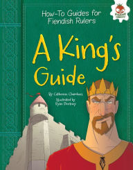 Title: A King's Guide, Author: Catherine Chambers