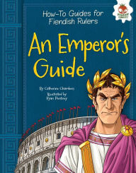 Title: An Emperor's Guide, Author: Catherine Chambers