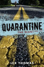 The Giant (Quarantine Series #4)