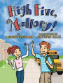 High Five, Mallory! (Mallory Series #26)