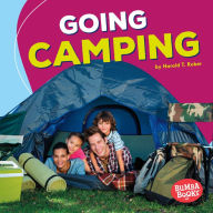 Title: Going Camping, Author: Harold Rober