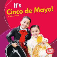 Title: It's Cinco de Mayo!, Author: Richard Sebra