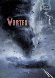 Title: Vortex, Author: Emmanuèle Sandron