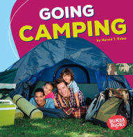 Title: Going Camping, Author: Harold Rober