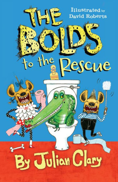 The Bolds to the Rescue