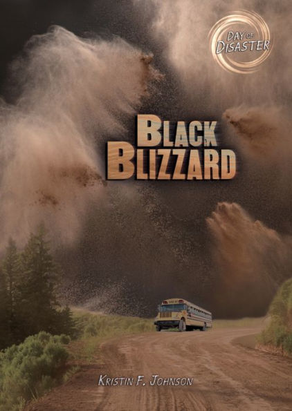 Black Blizzard