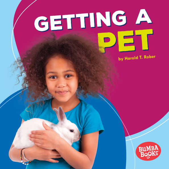 Getting a Pet