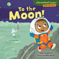 Title: To the Moon!, Author: Jodie Shepherd