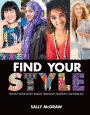 Find Your Style: Boost Your Body Image through Fashion Confidence