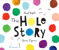 Title: The Hole Story, Author: Paul Bright