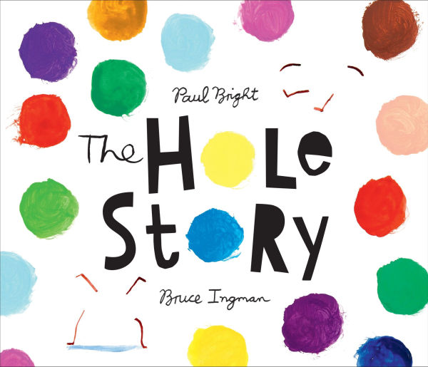 The Hole Story