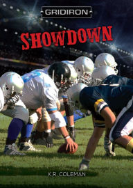 Title: Showdown, Author: K. Coleman