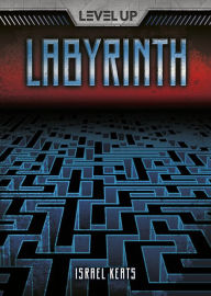Title: Labyrinth, Author: Israel Keats