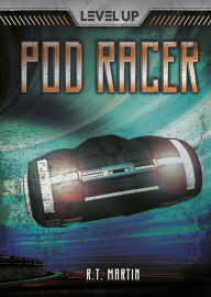 Title: Pod Racer, Author: R. Martin