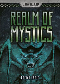 Title: Realm of Mystics, Author: Raelyn Drake