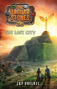 Title: The Lost City, Author: J&P Voelkel