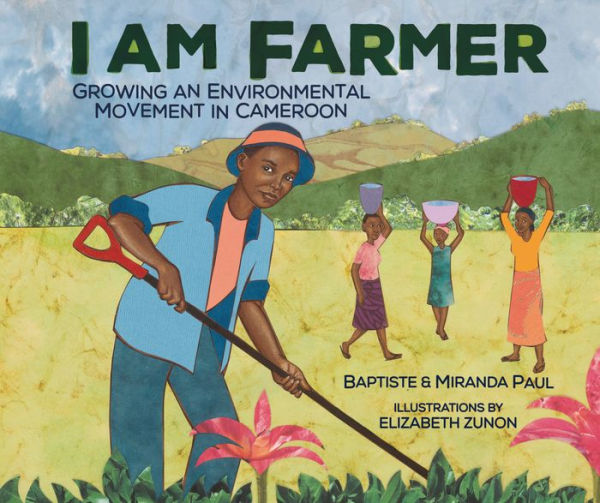 I Am Farmer: Growing an Environmental Movement Cameroon