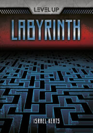 Title: Labyrinth, Author: Israel Keats