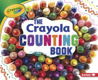 Title: The Crayola ® Counting Book, Author: Mari Schuh